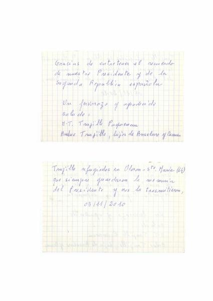 Aperçu : Courrier 5