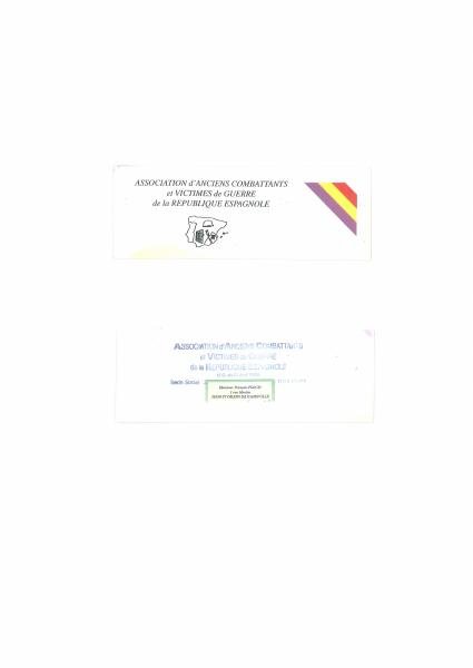 Aperçu : Courrier 7