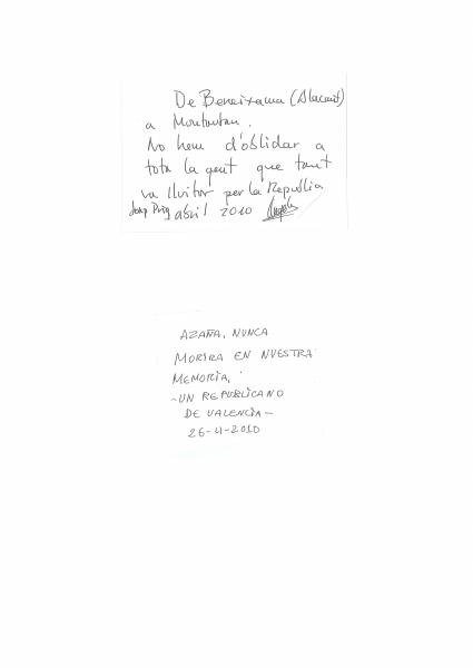 Aperçu : Courrier 8