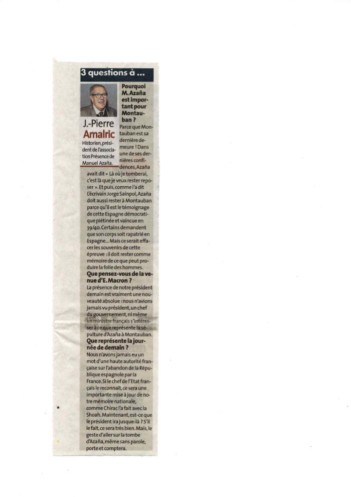 Aperçu : Sánchez et Macron à Montauban — article 2