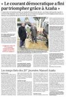 Document illustré : 2025