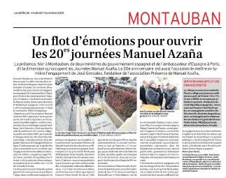 Document illustré : 2025