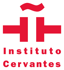 Logo Instituto Cervantes