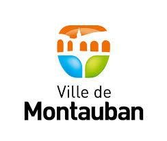Logo Ville de Montauban