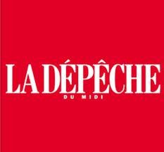 Logo La Dépêche du Midi